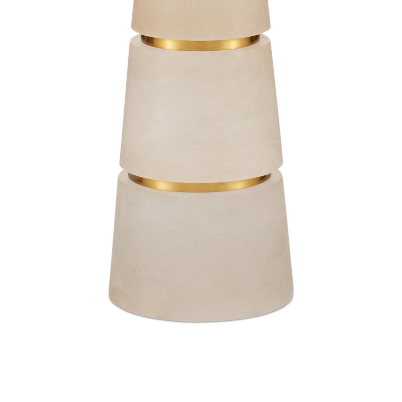 Lampe de table Eleanora