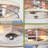 Annadell Glass Flush Mount