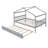 Lapwai Kids Full with Trundle-521764518