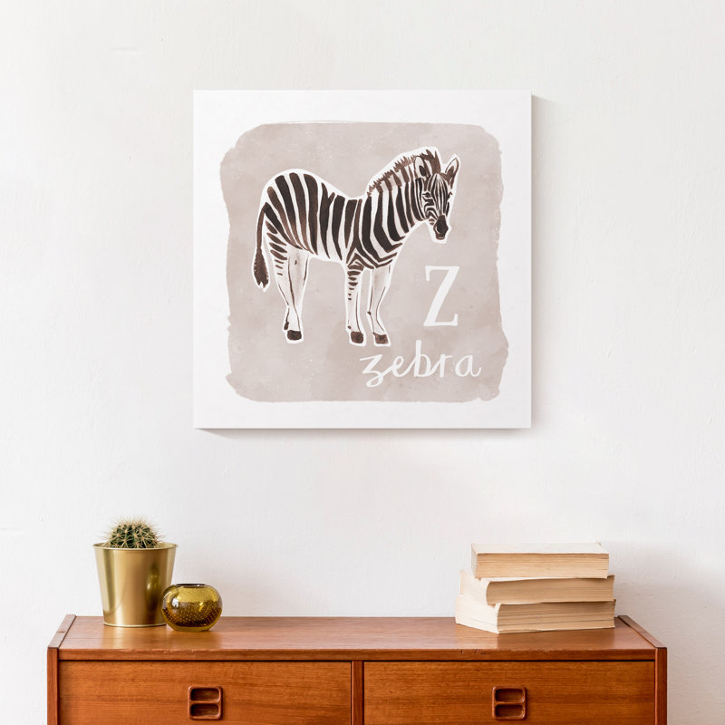 Art sur toile, H 16 po x l 16 po x P 1,25 po