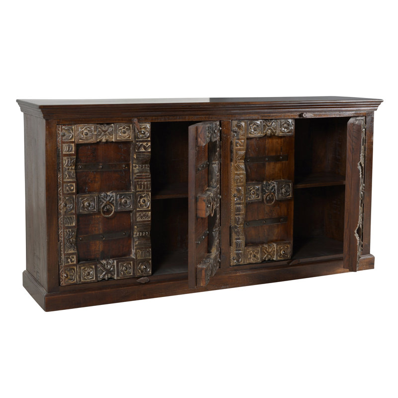 Rivero 180cm Sideboard