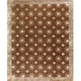 Classic Oriental Area Rug