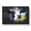 A Cow In The Meadow - Wrapped Canvas Painting-56645478