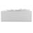 Castina 80" Fabric Upholstered Contemporary Sofa Slipcovered Sofa Couches with Accent Pillows, Washable Slipcover-1943025895