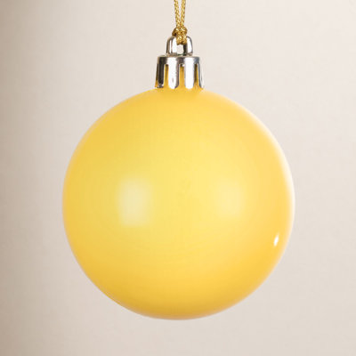 Boule incassable 2 po