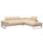 Baxter LHF Beige-761410356-761402101