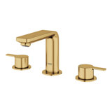 Lineare™ Widespread Bathroom Faucet with Drain Assembly