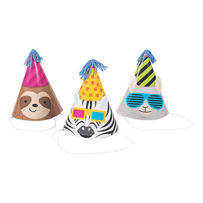 Paper Party Hat