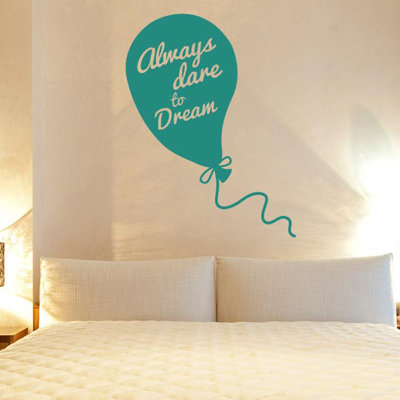 Wall Decal