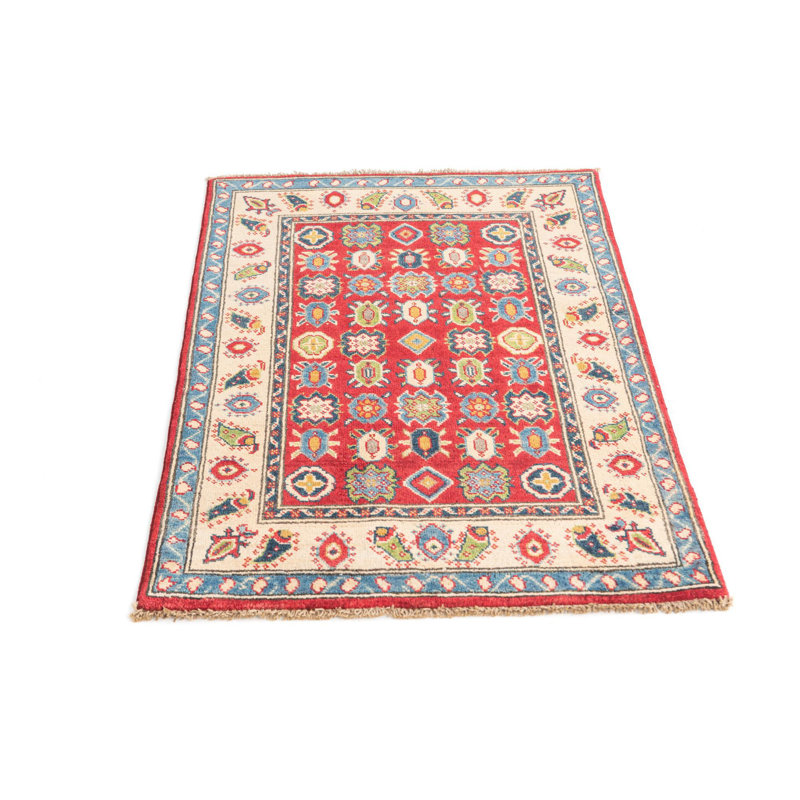 Tapis rouge Ochoa
