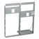 Elkay Mounting Frame