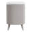 Olivarez 2-Drawer Nightstand