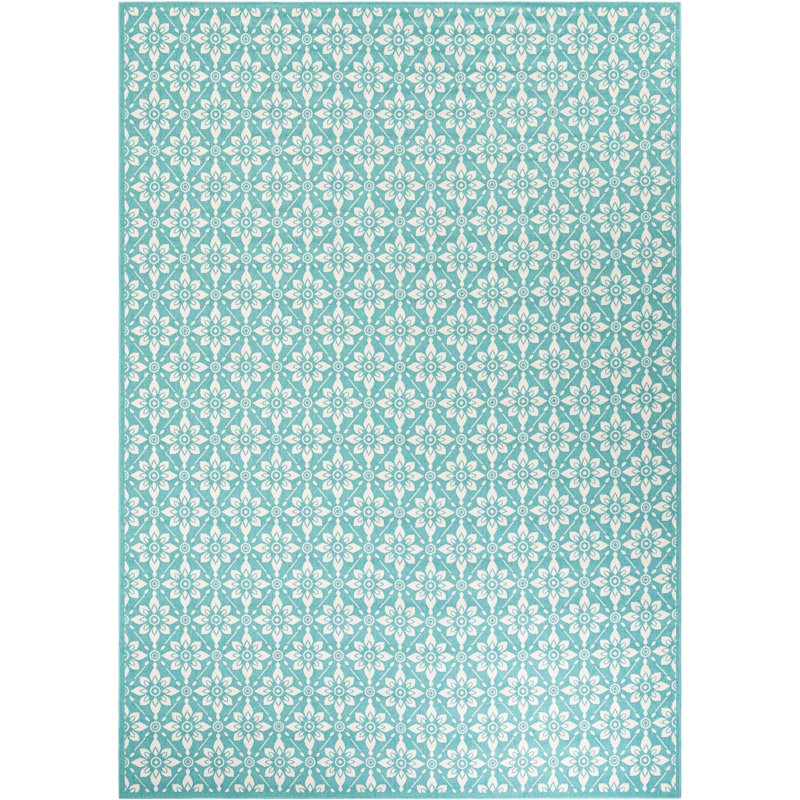 Tapis d'extérieur noir Aucun, Rectangle 10 pi x 14 pi 1 po
