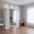 Marsden Modular Wood Closet System With Mirror In White-1174499464