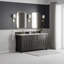 Brookfield 72'' W Double Vanity-227253779-227253768