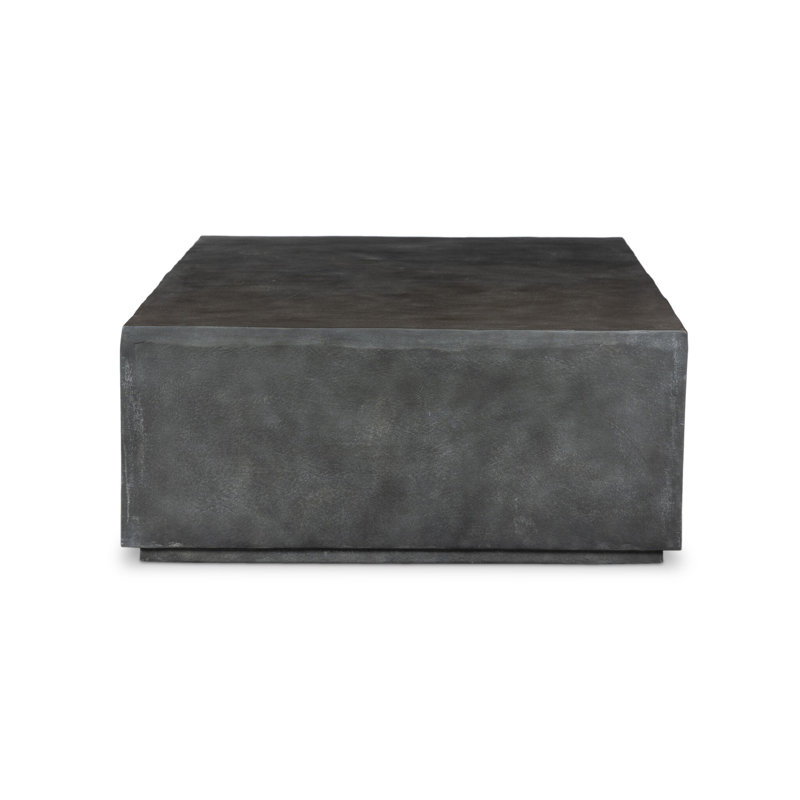 GRASO Outdoor Coffee Table