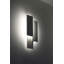Cecelia Ceramic LED Flush Mounted Sconce
