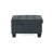 Upholstered Ottoman