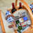 Willow Picnic Basket-24093008