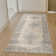 Benson Oriental Indoor Rug