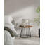 Almiro Frame Coffee Table-819781300