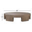 Sheffield Coffee Table-945918359-945918358