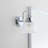 Gilcrease Metal/Glass LED Vanity Light-71024272-119334293