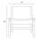 Casares Upholstered Accent Chair-127449455-127449448