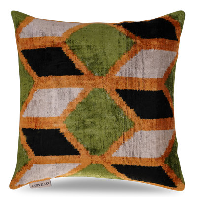 Square Pillow Cover & Insert