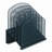 Onyx™ 5-Tiered Desktop File Organizer