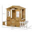 Meeks Playhouse