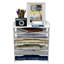 Desktop File Box
