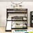 Ezana Kids Full Over Full Over Full Bunk Bed-1721698454
