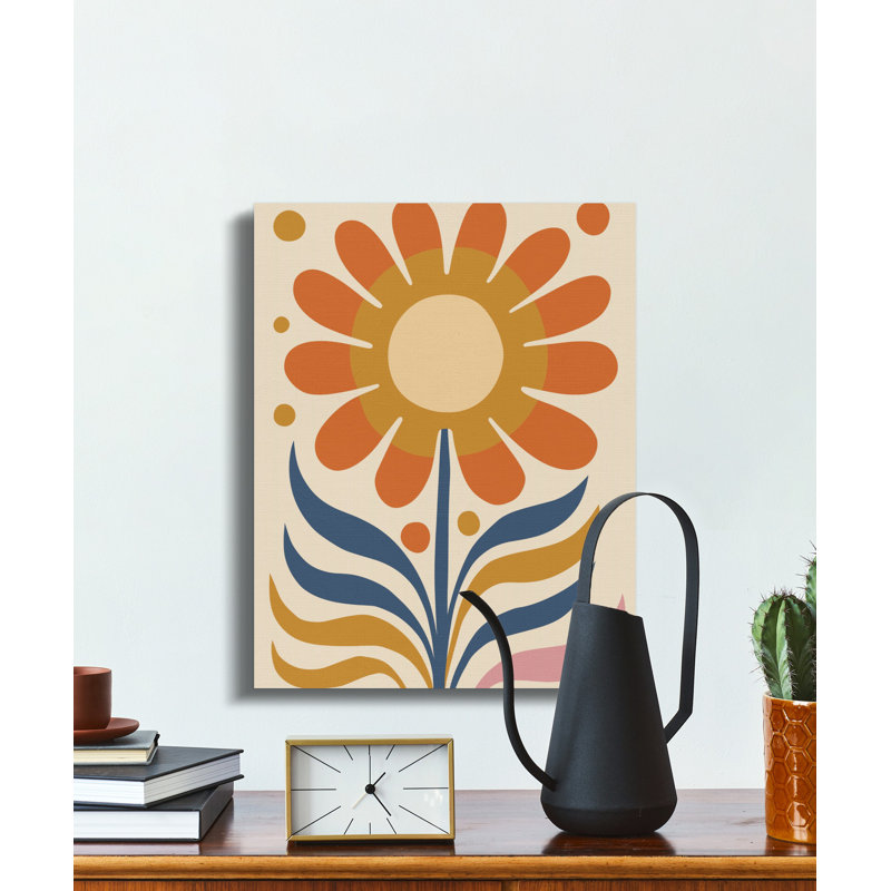 Fenske Wrapped Canvas Print Set, 9x12