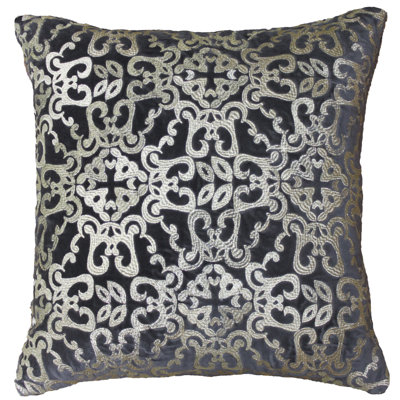 Coussin décoratif chic