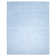 Milo Area Rug in Light Blue/White