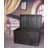 Commode large en style vieux cèdre