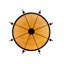 Alysia 16 - Light Chandelier
