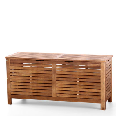 Blanket Chest