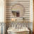 Round Wall Mirror