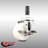 Swivel Stem Caster-105480396