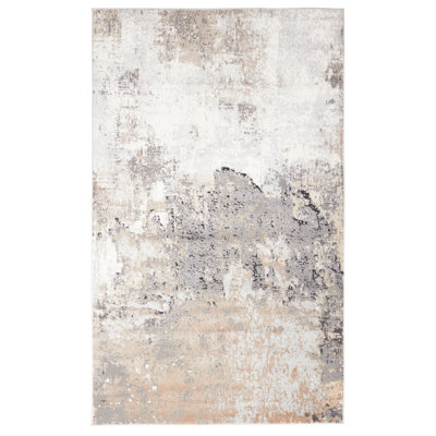 Bronte Taupe Rug 8'0" x 10'0"