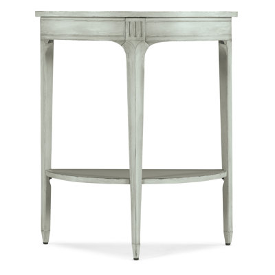 Charleston 28" Console Table