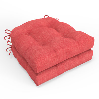 Coussin de chaise Red Barrel Studio®