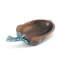 Majestic Forest Nut Bowl