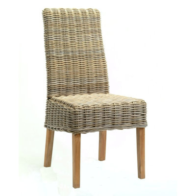 Chaise d’appoint beige
