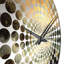Horloge murale Wild Ocean-101237870