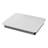 Uncaged Ergonomics® Changedesk Mini Desktop Standing Desk Converter, White-752830141