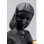 Lady Balboa decorative object