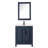 Daria 30'' Single Bathroom Vanity with Quartz Top-100482267-100500922-100482268
